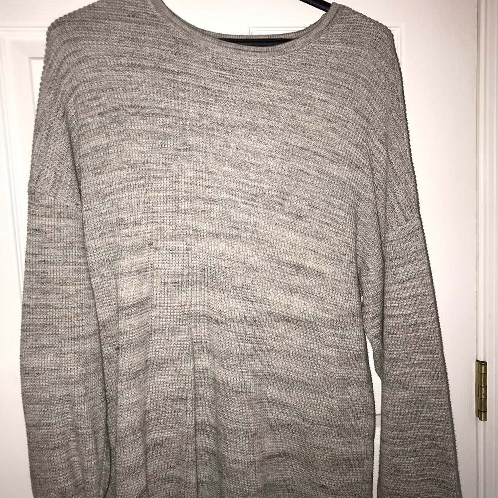 Chill sweater shirt